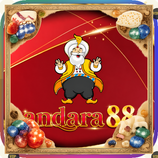 andara88 — galeri pratinjau Resmi APK